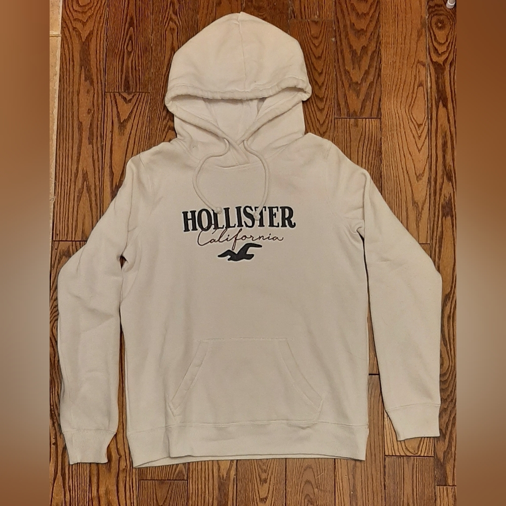 Hollister Pullover hHoodie